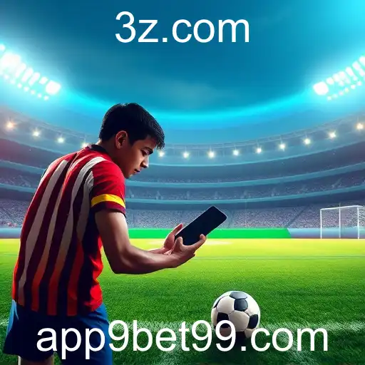 A Ascensão do 9bet99: Impactos e Perspectivas no Cenário de Jogos