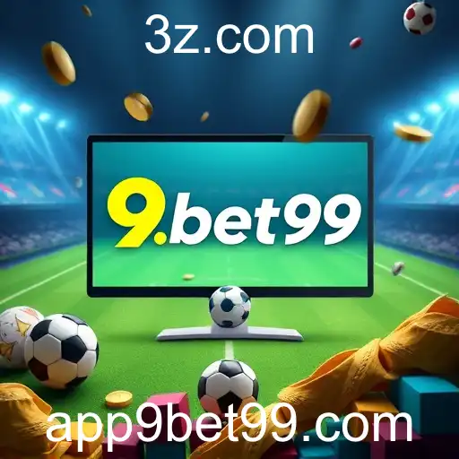 A Ascensão dos Jogos Online e o Papel do 9bet99