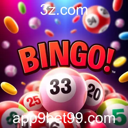 Explorando a Excitação dos Jogos de Bingo no 9bet99