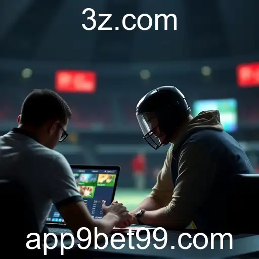 A Ascensão dos Jogos Online e o Papel do 9bet99