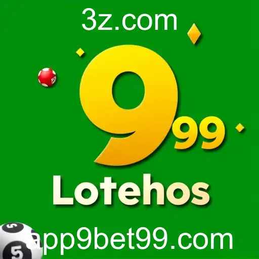 Explorando a Emoção dos Jogos de Loteria no 9bet99