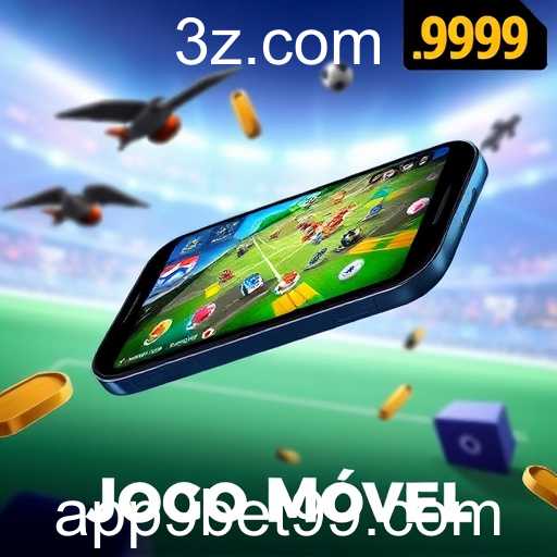 Crescimento Exponencial no Setor de Jogos Online