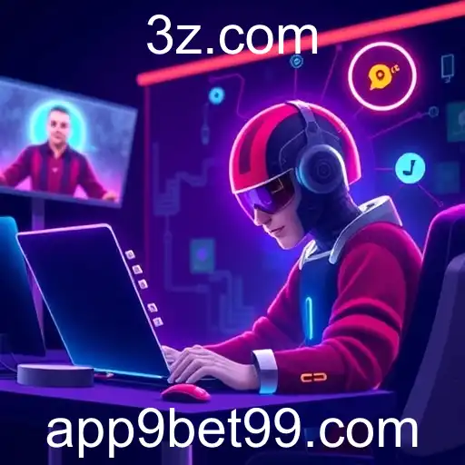 Expansão e Desafios do Mercado de Jogos Online em 2025