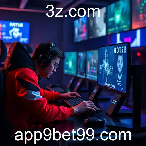 Inovações no Mundo dos Jogos Online