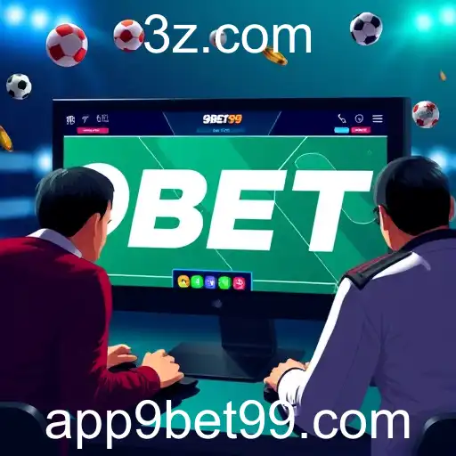 Tendências e Desafios do Mercado de Jogos Online