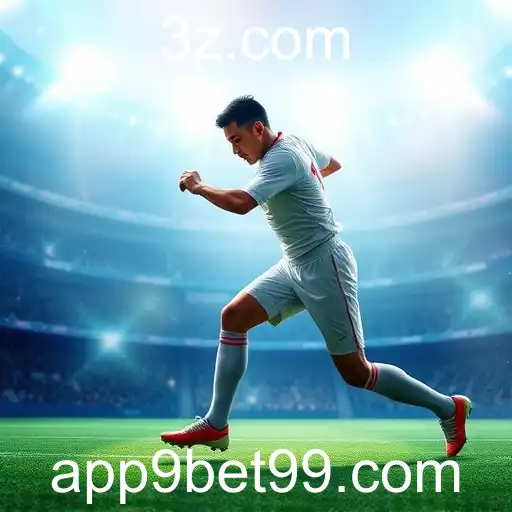 Apostas Esportivas no 9bet99: Emoção e Oportunidades na Ponta dos Dedos