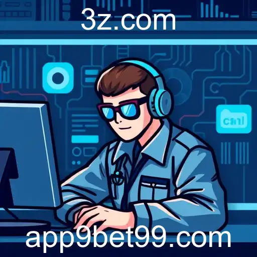 Explorando o Jogo de Suporte Técnico em 9bet99: Um Novo Desafio para os Jogadores