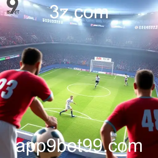 Esportes Virtuais: A Revolução dos Jogos no 9bet99